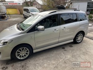 polovni Automobil Mazda 5 2.0d 16V Sport 