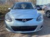 Slika 2 - Mazda 2 1.3i 16V Exclusive  - MojAuto