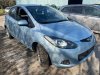 Slika 3 - Mazda 2 1.3i 16V Exclusive  - MojAuto