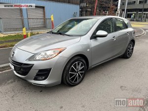 polovni Automobil Mazda 3 1.6 16V Exclusive Anniversary 