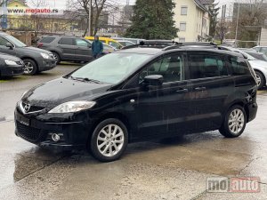 Glavna slika - Mazda 5 2.0 16V Exclusive  - MojAuto