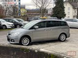 polovni Automobil Mazda 5 2.0d 16V Exclusive polovni Automobil Mazda 5 2.0d 16V Exclusive