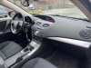 Slika 13 - Mazda 3 1.6 16V Exclusive Anniversary  - MojAuto