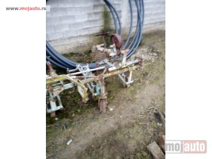Glavna slika - Ostalo Olt 6r - MojAuto