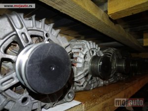 Glavna slika - 2,0hdi alternator - MojAuto