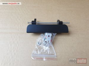 Glavna slika - Rucica - kvaka gepeka Mitsubishi L200 2006-2015 - MojAuto