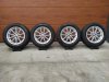 Slika 5 -  BMW X3 F25 Orig. Alu Felne+PIRELLI 225 60 17 RUN FLAT Letnje - MojAuto