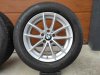 Slika 3 -  BMW X3 F25 Orig. Alu Felne+PIRELLI 225 60 17 RUN FLAT Letnje - MojAuto