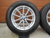 Slika 4 -  BMW X3 F25 Orig. Alu Felne+PIRELLI 225 60 17 RUN FLAT Letnje - MojAuto