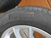 Slika 12 -  BMW X3 F25 Orig. Alu Felne+PIRELLI 225 60 17 RUN FLAT Letnje - MojAuto