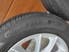 Slika 13 -  BMW X3 F25 Orig. Alu Felne+PIRELLI 225 60 17 RUN FLAT Letnje - MojAuto