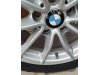 Slika 6 -  BMW X3 F25 Orig. Alu Felne+PIRELLI 225 60 17 RUN FLAT Letnje - MojAuto
