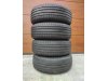 Slika 8 -  BMW X3 F25 Orig. Alu Felne+PIRELLI 225 60 17 RUN FLAT Letnje - MojAuto