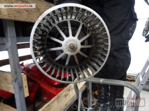 polovni delovi  Alfa Romeo 159 ventilator u kabini