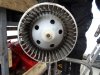Slika 1 -  Alfa Romeo GT ventilator u kabini - MojAuto