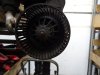Slika 1 -  Fiat Idea ventilator u kabini - MojAuto