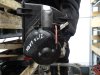 Slika 2 -  Fiat Ulysse ventilator u kabini - MojAuto