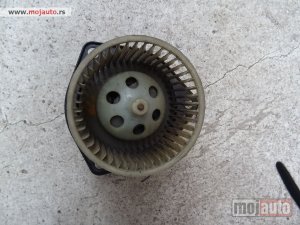 polovni delovi  Fiat Cikvicento ventilator u kabini
