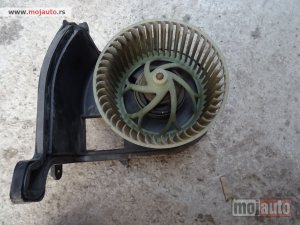 Glavna slika - Renault Clio 1.5 dci ventilator u kabini - MojAuto