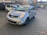 polovni Automobil Nissan Note 1.6 acenta polovni Automobil Nissan Note 1.6 acenta