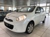 Slika 1 - Nissan Micra  1.2 acenta  - MojAuto