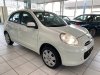 Slika 3 - Nissan Micra  1.2 acenta  - MojAuto