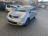 Slika 1 - Nissan Note  1.6 acenta  - MojAuto