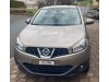 Slika 2 - Nissan Qashqai 1.6 dCi iStop 4WD i-Way  - MojAuto