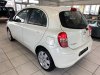 Slika 4 - Nissan Micra  1.2 acenta  - MojAuto