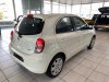 Slika 6 - Nissan Micra  1.2 acenta  - MojAuto