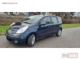 polovni Automobil Nissan Note 1.6 acenta polovni Automobil Nissan Note 1.6 acenta