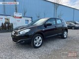 polovni Automobil Nissan Qashqai 2.0 acenta polovni Automobil Nissan Qashqai 2.0 acenta