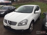 polovni Automobil Nissan Qashqai 2.0 acenta XTronic CVT polovni Automobil Nissan Qashqai 2.0 acenta XTronic CVT