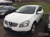 polovni Automobil Nissan Qashqai 2.0 acenta XTronic CVT 