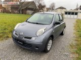 polovni Automobil Nissan Micra 1.2 visia (prima) polovni Automobil Nissan Micra 1.2 visia (prima)