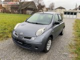 polovni Automobil Nissan Micra 1.2 visia (prima) 