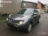 polovni Automobil Nissan Juke 1.6 acenta polovni Automobil Nissan Juke 1.6 acenta