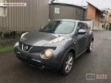 polovni Automobil Nissan Juke 1.6 acenta 