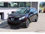 polovni Automobil Nissan Qashqai 1.6 dCi iStop 4WD i-Way polovni Automobil Nissan Qashqai 1.6 dCi iStop 4WD i-Way
