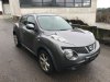 Slika 3 - Nissan Juke 1.6 acenta  - MojAuto