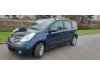 Slika 1 - Nissan Note 1.6 acenta  - MojAuto