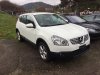 Slika 3 - Nissan Qashqai 2.0 acenta XTronic CVT  - MojAuto