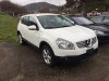 Slika 3 - Nissan Qashqai 2.0 acenta XTronic CVT  - MojAuto