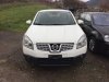 Slika 2 - Nissan Qashqai 2.0 acenta XTronic CVT  - MojAuto