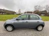 Slika 7 - Nissan Micra 1.2 visia (prima)  - MojAuto