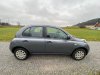 Slika 8 - Nissan Micra 1.2 visia (prima)  - MojAuto