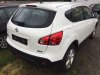 Slika 4 - Nissan Qashqai 2.0 acenta XTronic CVT  - MojAuto