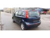 Slika 4 - Nissan Note 1.6 acenta  - MojAuto