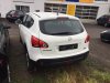 Slika 5 - Nissan Qashqai 2.0 acenta XTronic CVT  - MojAuto