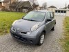 Slika 1 - Nissan Micra 1.2 visia (prima)  - MojAuto